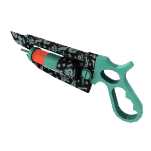Broken Bones Ubersaw (Factory New)