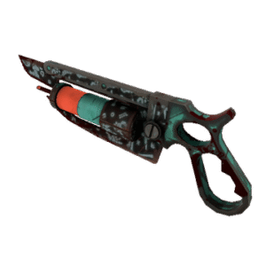 Broken Bones Übersaw (Battle Scarred)