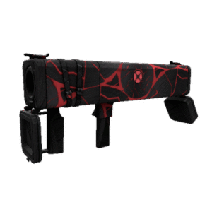 Broken Record Black Box (Minimal Wear)