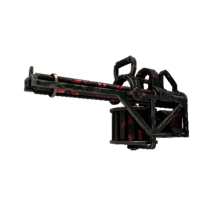 Broken Record Brass Beast (Field-Tested)