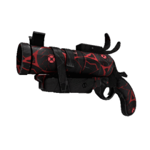 Broken Record Detonator (Field-Tested)