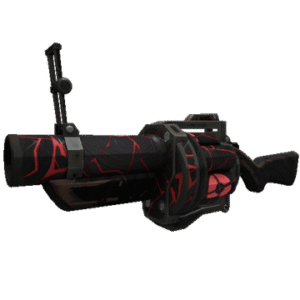 Broken Record Grenade Launcher (Field-Tested)