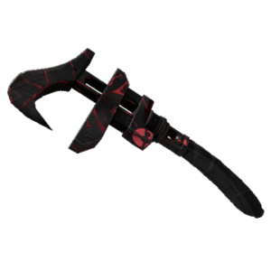 Broken Record Jag (Well-Worn)