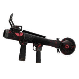 Broken Record Rocket Launcher (Field-Tested)