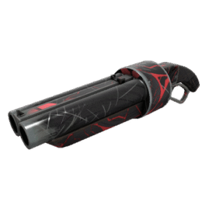 Broken Record Scattergun (Field-Tested)