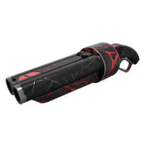 Broken Record Scattergun (Minimal Wear)