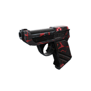 Broken Record Winger (Field-Tested)