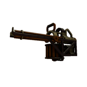 Business Class Brass Beast (Field-Tested)