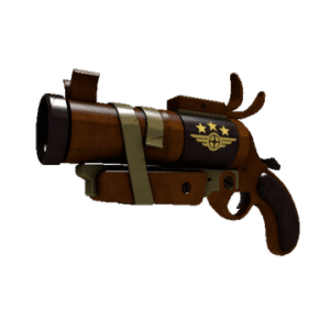 Business Class Detonator (Minimal Wear)