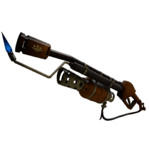 Business Class Flame Thrower (Factory New)