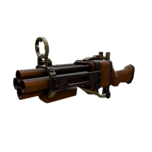 Business Class Iron Bomber (Factory New)