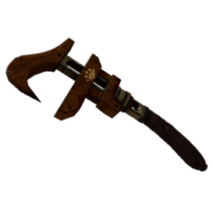 Business Class Jag (Battle Scarred)