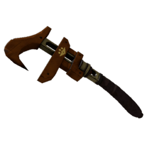 Business Class Jag (Minimal Wear)