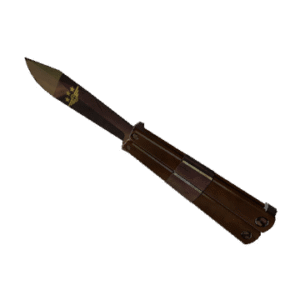 Business Class Knife (Minimal Wear)