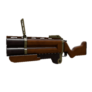 Business Class Loch-n-Load (Factory New)