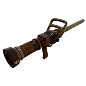 Business Class Medi Gun (Well-Worn)