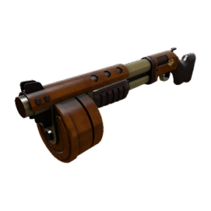 Business Class Panic Attack (Factory New)