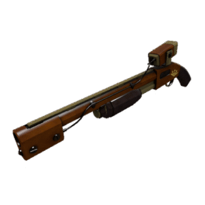 Business Class Rescue Ranger (Factory New)