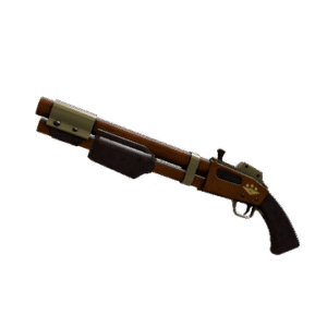 Business Class Reserve Shooter (Factory New)