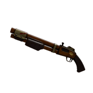 Business Class Reserve Shooter (Well-Worn)