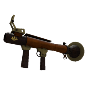 Business Class Rocket Launcher (Factory New)