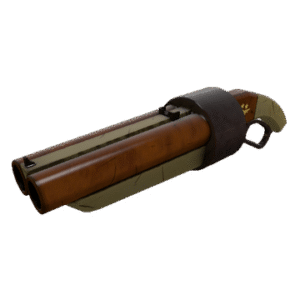 Business Class Scattergun (Minimal Wear)