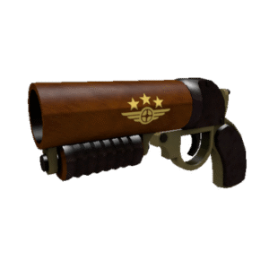 Business Class Scorch Shot (Factory New)