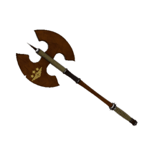 Business Class Scotsman's Skullcutter (Field-Tested)