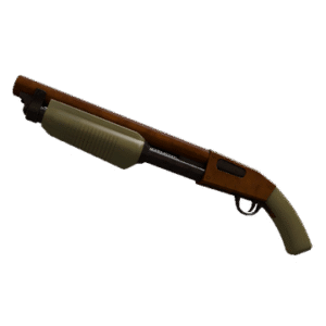 Business Class Shotgun (Factory New)