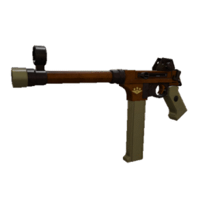 Business Class SMG (Factory New)