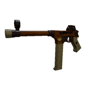 Business Class SMG (Minimal Wear)