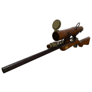 Business Class Sniper Rifle (Factory New)