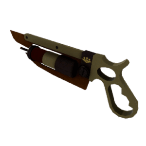 Business Class Ubersaw (Factory New)