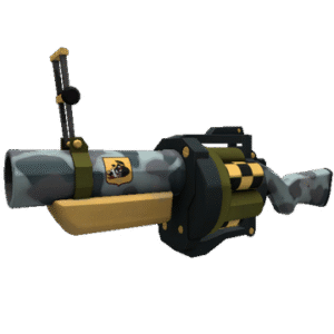 Butcher Bird Grenade Launcher (Factory New)