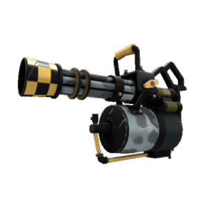 Butcher Bird Minigun (Minimal Wear)
