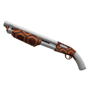 Cabin Fevered Shotgun (Factory New)