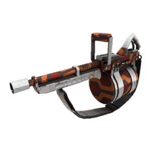 Cabin Fevered Tomislav (Minimal Wear)