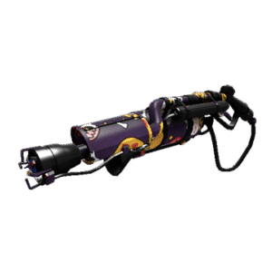 Calavera Canvas Degreaser