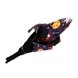 Calavera Canvas Holy Mackerel (Factory New)