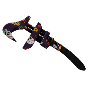 Calavera Canvas Jag (Factory New)