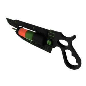 Alien Tech Ubersaw