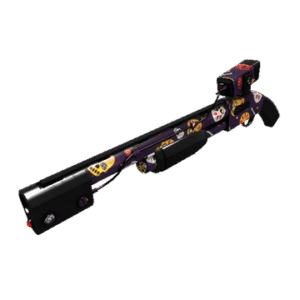 Calavera Canvas Rescue Ranger