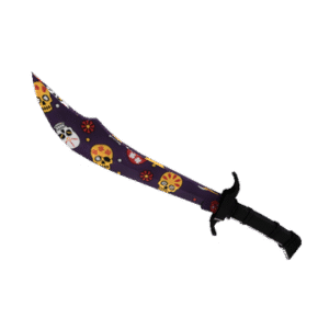 Calavera Canvas Shahanshah (Factory New)