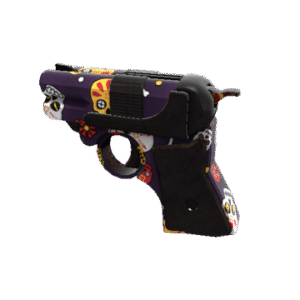 Calavera Canvas Shortstop (Factory New)