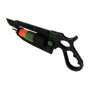 Alien Tech Ubersaw