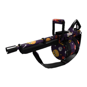 Calavera Canvas Tomislav (Factory New)