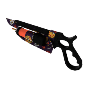 Calavera Canvas Ubersaw (Factory New)