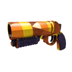 Candy Coated Scorch Shot (Factory New)