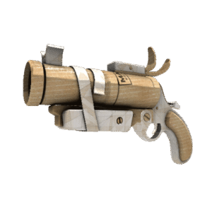 Cardboard Boxed Detonator