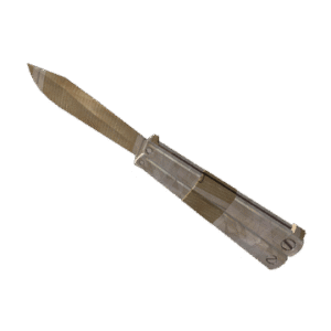 Cardboard Boxed Knife (Factory New)